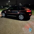 Продают BMW X6, 2011