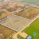 For sale: a 5018 m² plot of land suitable for private residential development.Th