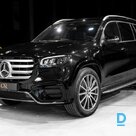 Mercedes-Benz GLS450D 4MATIC на продажу, 2024