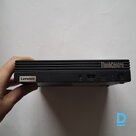 Slightly used Lenovo computer Lenovo ThinkCentre M60e Tiny i5-1035G1 16GB