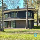 Izīrē māju Jūrmala