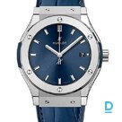 Продают Hublot Classic Fusion 33 Titanium