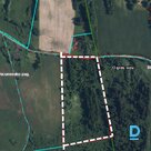 Lands for sale, 61000m²