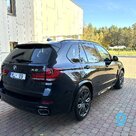 BMW X5 Xdrive40D M-Спорт 2018