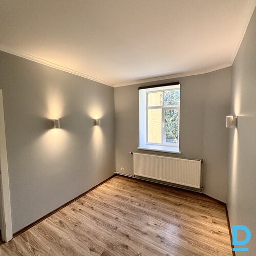 Pārdod dzīvokli Bruņinieku 79B, Rīga, 36m², 2 ist.