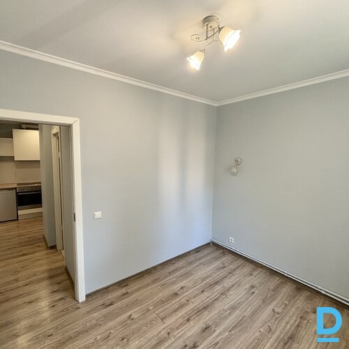 Pārdod dzīvokli Bruņinieku 79B, Rīga, 36m², 2 ist.