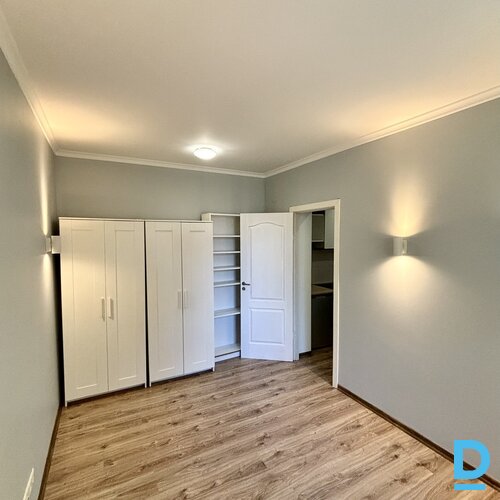 Pārdod dzīvokli Bruņinieku 79B, Rīga, 36m², 2 ist.