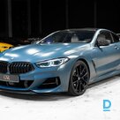 BMW M850i xDrive First Edition 1-4 на продажу, 2019