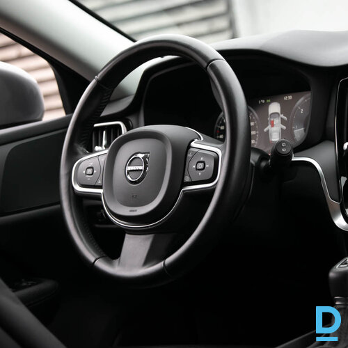 Pārdod Volvo V60 2.0D, 2019