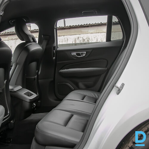 Pārdod Volvo V60 2.0D, 2019 Pārdod Volvo V60 2.0D, 2019
