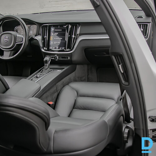Pārdod Volvo V60 2.0D, 2019 Pārdod Volvo V60 2.0D, 2019