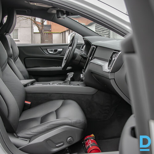 Pārdod Volvo V60 2.0D, 2019 Pārdod Volvo V60 2.0D, 2019