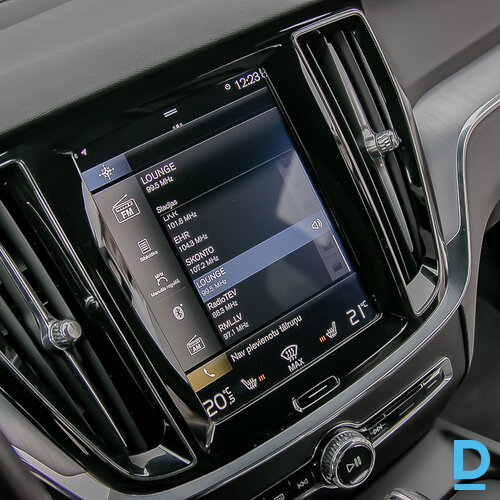 Pārdod Volvo V60 2.0D, 2019 Pārdod Volvo V60 2.0D, 2019