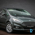 Pārdod Ford S-max 2.0 Tdci, 2018