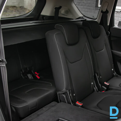 Pārdod Ford S-max 2.0 Tdci, 2018
