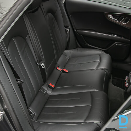 Pārdod Audi A7 3.0 Tdi, Quattro, 2015