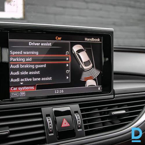Pārdod Audi A7 3.0 Tdi, Quattro, 2015