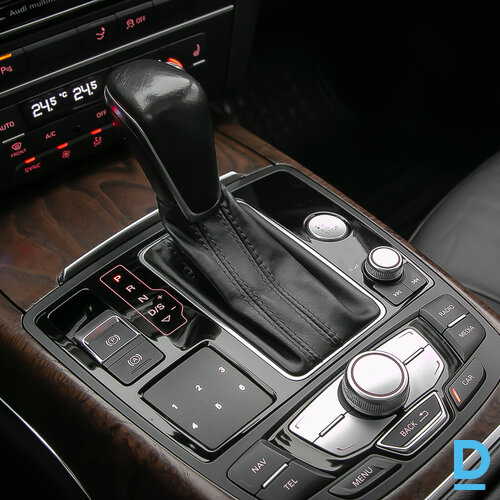 Pārdod Audi A7 3.0 Tdi, Quattro, 2015