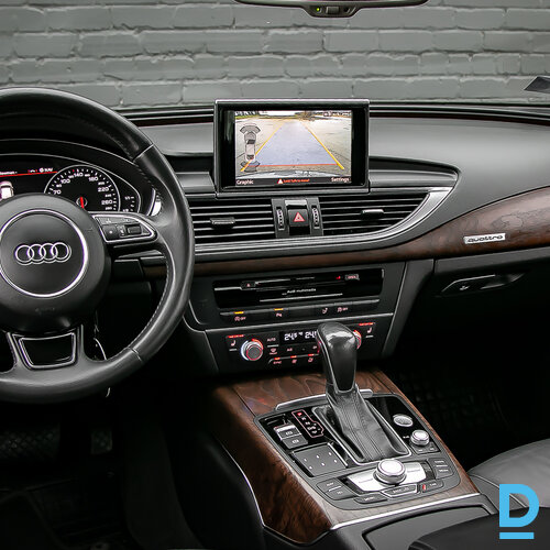 Pārdod Audi A7 3.0 Tdi, Quattro, 2015