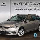 Pārdod Volkswagen Golf 7 Variant Bluemotion 1.5i, 2019