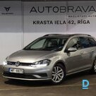 Pārdod Volkswagen Golf 7 Variant Bluemotion 1.5i, 2019