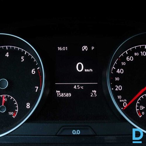 Pārdod Volkswagen Golf 7 Variant Bluemotion 1.5i, 2019 Pārdod Volkswagen Golf 7 Variant Bluemotion 1.5i, 2019