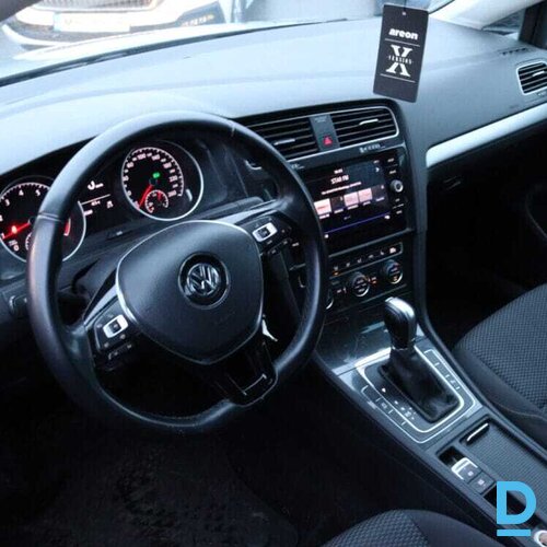 Pārdod Volkswagen Golf 7 Variant Bluemotion 1.5i, 2019 Pārdod Volkswagen Golf 7 Variant Bluemotion 1.5i, 2019