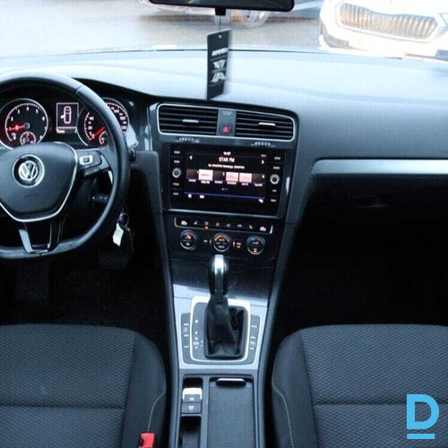 Pārdod Volkswagen Golf 7 Variant Bluemotion 1.5i, 2019 Pārdod Volkswagen Golf 7 Variant Bluemotion 1.5i, 2019