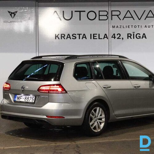 Pārdod Volkswagen Golf 7 Variant Bluemotion 1.5i, 2019 Pārdod Volkswagen Golf 7 Variant Bluemotion 1.5i, 2019