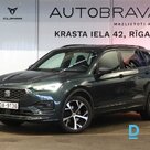 Pārdod Seat Tarraco FR 1.5tsi, 2021