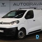 Citroen Jumpy Van 1.6 BlueHDI for sale, 2018