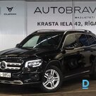 Mercedes-Benz GLB 200D на продажу, 2021