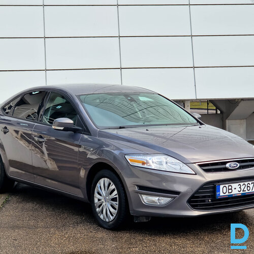 Pārdod Ford Mondeo 1.8d, 2012 Pārdod Ford Mondeo 1.8d, 2012
