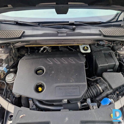 Pārdod Ford Mondeo 1.8d, 2012 Pārdod Ford Mondeo 1.8d, 2012