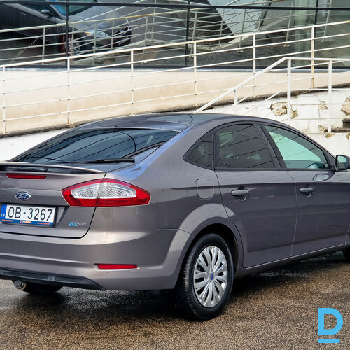 Pārdod Ford Mondeo 1.8d, 2012 Pārdod Ford Mondeo 1.8d, 2012