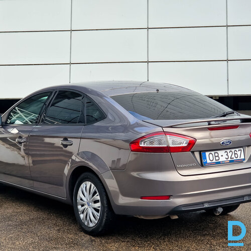 Pārdod Ford Mondeo 1.8d, 2012 Pārdod Ford Mondeo 1.8d, 2012