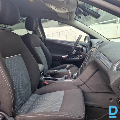Pārdod Ford Mondeo 1.8d, 2012 Pārdod Ford Mondeo 1.8d, 2012