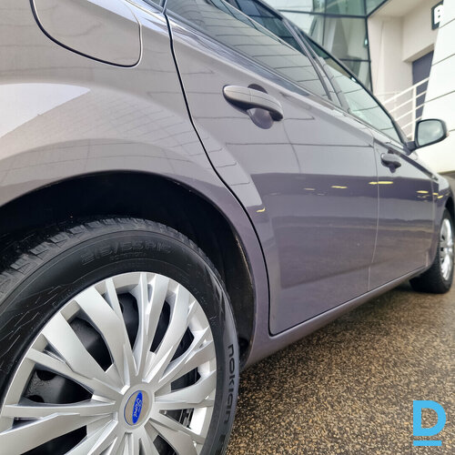 Pārdod Ford Mondeo 1.8d, 2012 Pārdod Ford Mondeo 1.8d, 2012