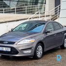 Pārdod Ford Mondeo 1.8d, 2012