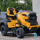 Mauriņa traktors Cub Cadet XT2 QR106