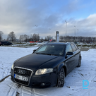 Продаю Audi A4, 2007