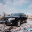 Продают Audi A6 Allroad, 2006