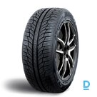 GT RADIAL 4SEASONS SUV 235 55 R17 103V