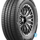 GITI GITI VAN ALL SEASON LA1 205 65 R16 C 107/105T DOT21