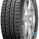 GOODYEAR VECTOR 4SEASONS CARGO 235 60 R17 C 117/115S