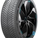 HANKOOK ION FLEXCLIMATE SUV (IL01A) 235 60 R18 V