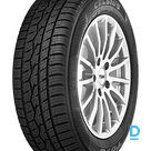 TOYO CELSIUS 205 55 R17 95V RP DOT21