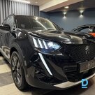 Peugeot 2008 GT Line 50kWh на продажу, 2021