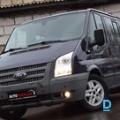 Pārdod Ford Transit-Euroline, 2.2D, 2012