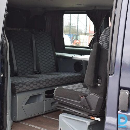 Pārdod Ford Transit-Euroline, 2.2D, 2012